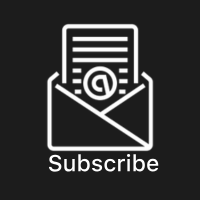 Subscribe to our newsletter